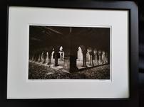 Fine Art Photograph of Saint Bertrand de Comminges 202//151